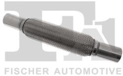 FA1 Prużný diel výfuku FA1 445-390 (445-390)