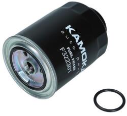 KAMOKA Palivový filter KAMOKA F322301 (F322301)