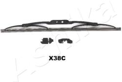 ASHIKA Stierače ASHIKA SA-X38C (SA-X38C)