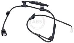 A. B. S Snímač počtu otáčok kolesa A. B. S. 31452 (31452)