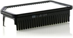 Mann-filter Vzduchový filter MANN-FILTER C 26 014 (C 26 014)