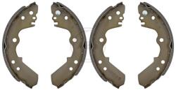 A. B. S Sada brzdových čeľustí A. B. S. 8933 (8933)