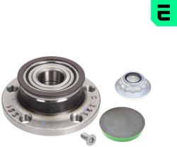 OPTIMAL Súprava ložísk kolesa OPTIMAL 102076 (102076)