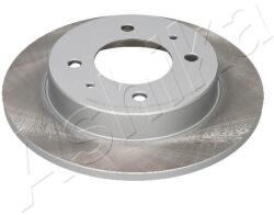 ASHIKA Brzdový kotúč ASHIKA 61-05-596C (61-05-596C)