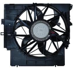 KAMOKA Ventilátor chladenia motora KAMOKA 7740151 (7740151)