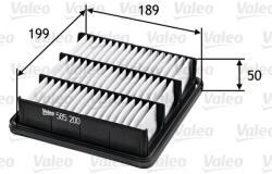VALEO Vzduchový filter VALEO 585200 (585200)