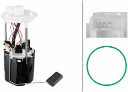 HELLA Palivová dopravná jednotka HELLA 8TF 358 306-791 (8TF 358 306-791)