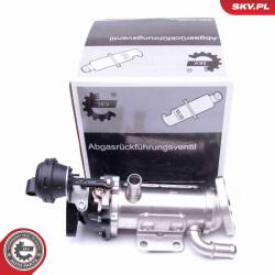 ESEN SKV Chladič pre recirkuláciu plynov ESEN SKV 14SKV227 (14SKV227)