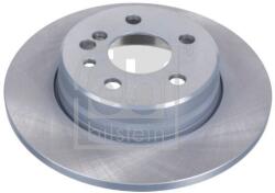 Febi Bilstein Brzdový kotúč FEBI BILSTEIN 08131 (08131)