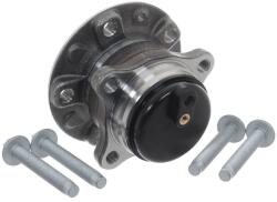 SKF Súprava ložísk kolesa SKF VKBA 7039 (VKBA 7039)