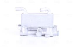 NISSENS Chladič motorového oleja NISSENS 91182 (91182)