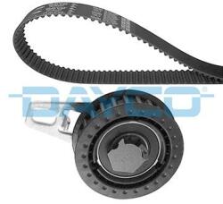 DAYCO Sada ozubeného remeňa DAYCO KTB610 (KTB610)