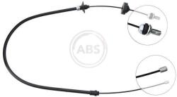 A. B. S Lanko ovládania spojky A. B. S. K23770 (K23770)