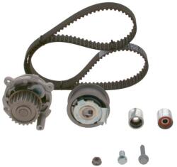 Bosch Vodné čerpadlo + sada ozubeného remeňa BOSCH 1 987 946 407 (1 987 946 407)