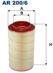 FILTRON Vzduchový filter FILTRON AR 200/6 (AR 200/6)