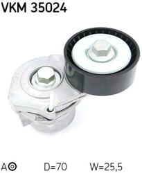 SKF Napinák rebrovaného klinového remeňa SKF VKM 35024 (VKM 35024)