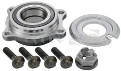 SNR Súprava ložísk kolesa SNR R155.84 (R155.84)