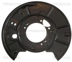 TRISCAN Ochranný plech proti rozstreku, Brzdový kotúč TRISCAN 8125 23215 (8125 23215)