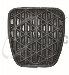 Trucktec Automotive Obloženie pedálu, brzdový pedál TRUCKTEC AUTOMOTIVE 02.27. 002 (02.27.002)