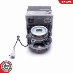 ESEN SKV Súprava ložísk kolesa ESEN SKV 29SKV518 (29SKV518)