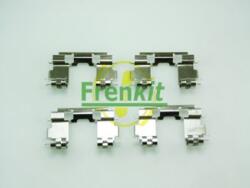 FRENKIT Súprava príslušenstva, obloženie kotúčovej brzdy FRENKIT 901670 (901670)