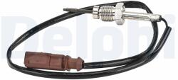DELPHI Snímač teploty výfukových plynov DELPHI TS30001-12B1 (TS30001-12B1)