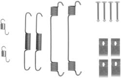Bosch Súprava príslušenstva, brzdové čeľuste BOSCH 1 987 475 314 (1 987 475 314)
