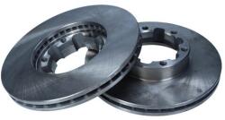 MAXGEAR Brzdový kotúč MAXGEAR 19-2787 (19-2787)