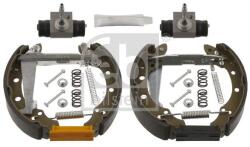 Febi Bilstein Sada brzdových čeľustí FEBI BILSTEIN 37562 (37562)