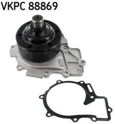 SKF Vodné čerpadlo, chladenie motora SKF VKPC 88869 (VKPC 88869)