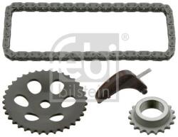 Febi Bilstein Sada reťazí, pohon olejového čerpadla FEBI BILSTEIN 49045 (49045)