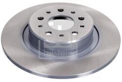 Febi Bilstein Brzdový kotúč FEBI BILSTEIN 43850 (43850)