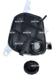 NRF Vyrovnávacia nádobka chladiacej kvapaliny NRF 454099 (454099)