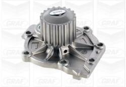 GRAF Vodné čerpadlo, chladenie motora GRAF PA1281 (PA1281)