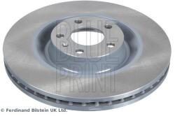 BLUE PRINT Brzdový kotúč BLUE PRINT ADV184397 (ADV184397)