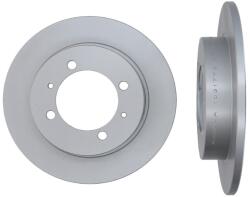 KAMOKA Brzdový kotúč KAMOKA 1031772 (1031772)