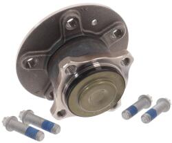 SKF Súprava ložísk kolesa SKF VKBA 6510 (VKBA 6510)