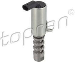 TOPRAN Riadiaci ventil nastavenia vačkového hriadeľa TOPRAN 116 505 (116 505)