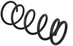 KAMOKA Pružina podvozku KAMOKA 2110484 (2110484)