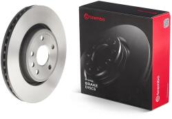 BREMBO Brzdový kotúč BREMBO 09. N236.21 (09.N236.21)
