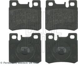 BLUE PRINT Sada brzdových platničiek kotúčovej brzdy BLUE PRINT ADU174264 (ADU174264)