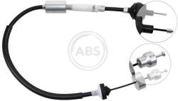 A. B. S Lanko ovládania spojky A. B. S. K27370 (K27370)