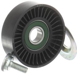 SKF Vratná/vodiaca kladka rebrovaného klinového remeňa SKF VKM 36243 (VKM 36243)