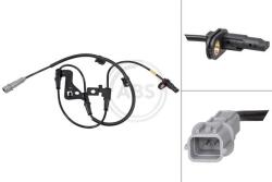 A. B. S Snímač počtu otáčok kolesa A. B. S. 32313 (32313)