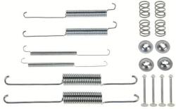 TRW Súprava príslušenstva, brzdové čeľuste TRW SFK290 (SFK290)