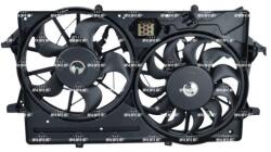 NRF Ventilátor chladenia motora NRF 47033 (47033)