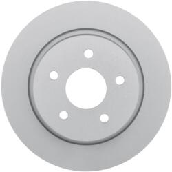 Bosch Brzdový kotúč BOSCH 0 986 479 762 (0 986 479 762)