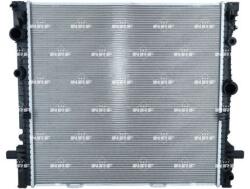 NRF Chladič motora NRF 550285 (550285)