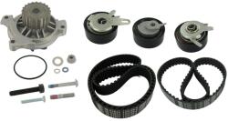 SKF Vodné čerpadlo + sada ozubeného remeňa SKF VKMC 01270 (VKMC 01270)