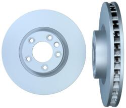 KAMOKA Brzdový kotúč KAMOKA 103352 (103352)